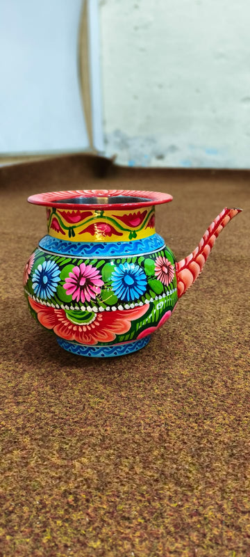 Desi Swag Lota – Truck Art Edition